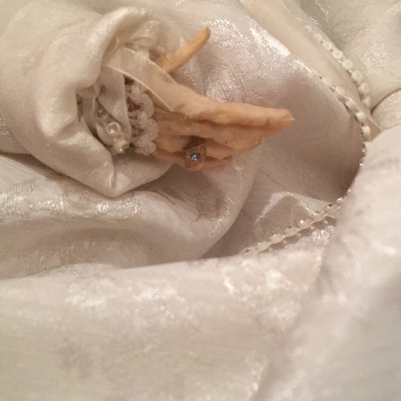 Jacqueline Kent Fairy godmother doll Angel - Picture 6 of 7